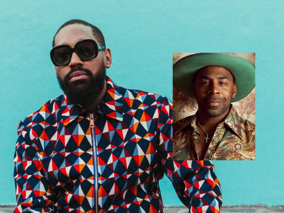 PJ Morton and MAJOR.!: What to expect - 1