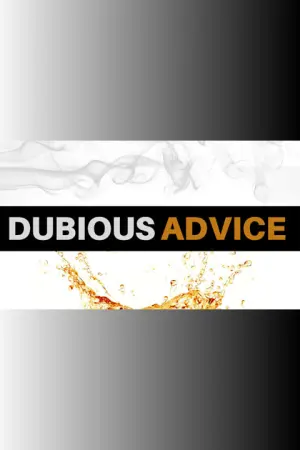 [Poster] Dubious Advice 30008
