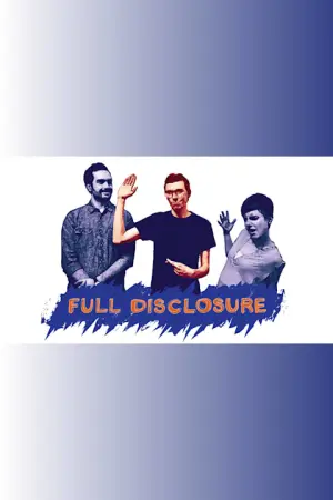 [Poster] Full Disclosure 30009