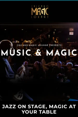 Music & Magic