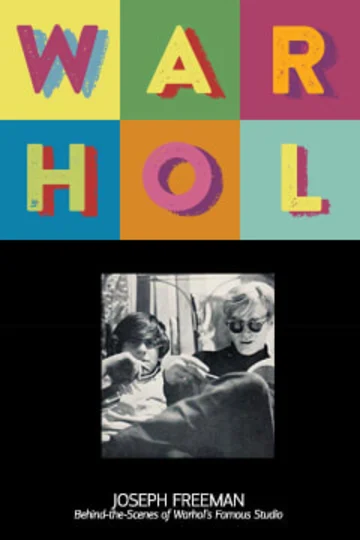 WARHOL Special Event: Joseph Freeman tickets