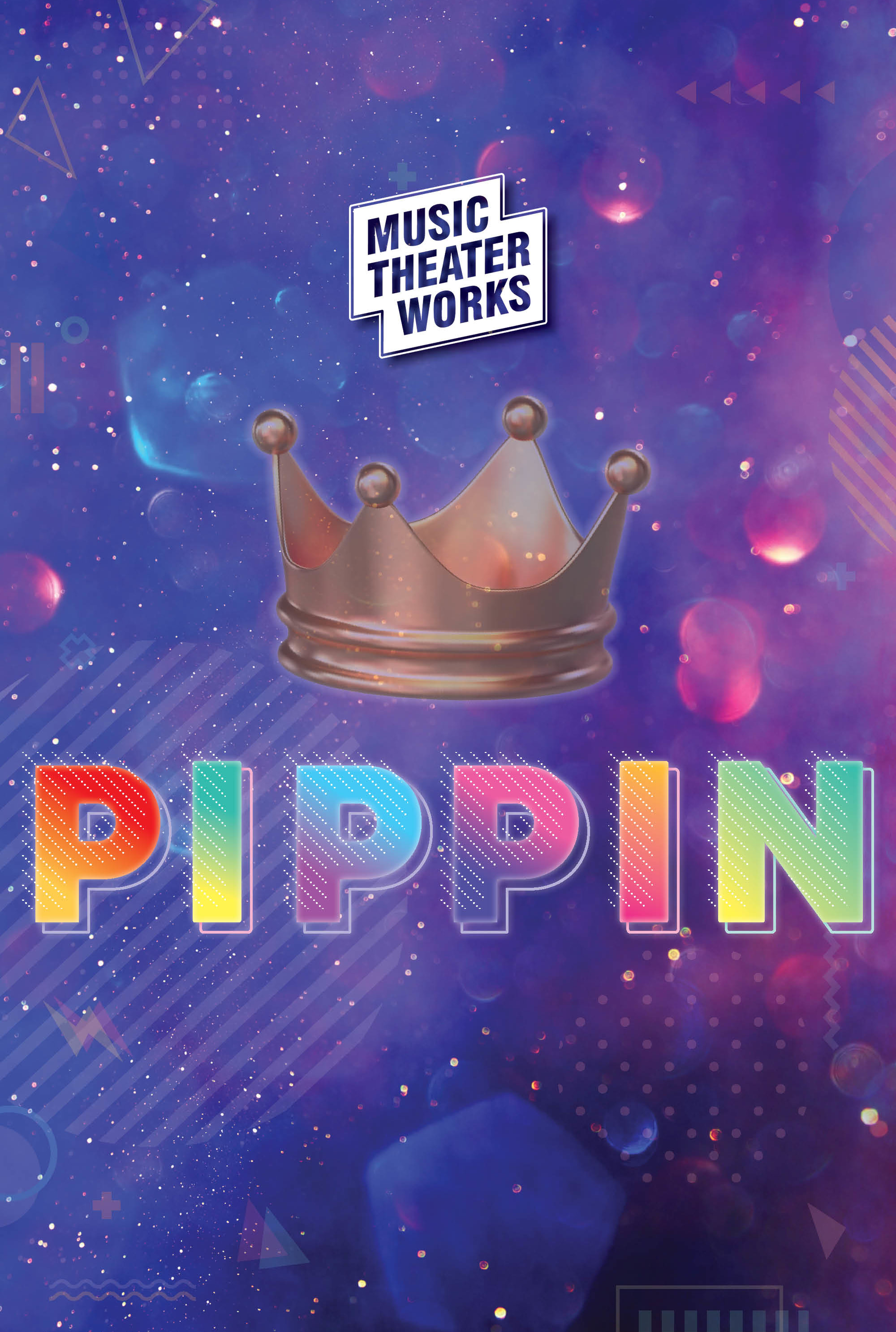 Music Theater Works: Pippin
