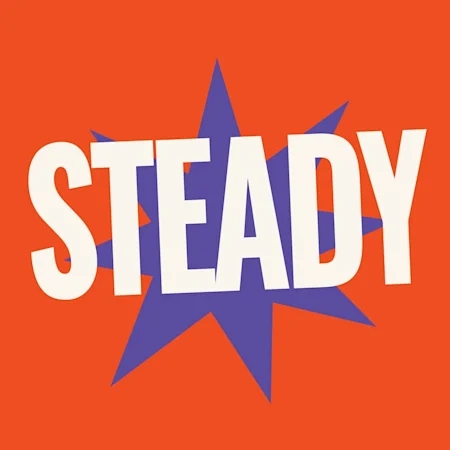 Steady