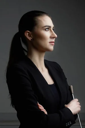 Mendelssohn's Scottish Symphony Tickets