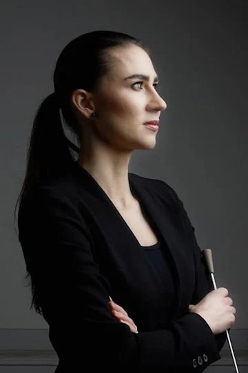 Mendelssohn's Scottish Symphony Tickets