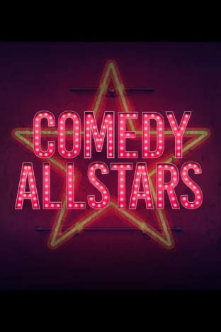 Comedy Allstars Tickets