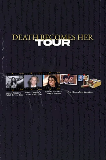 Death Becomes Her Tickets