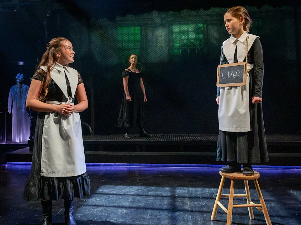 Jane Eyre: What to expect - 1