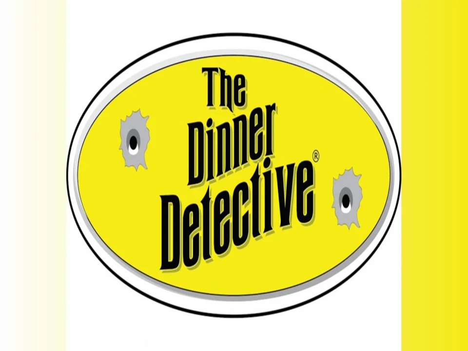 The Dinner Detective Murder Mystery Dinner Show: What to expect - 1