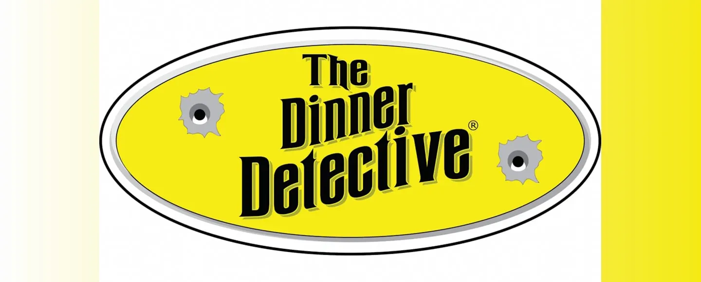 The Dinner Detective Murder Mystery Dinner Show Tickets Goldstar