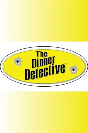 The Dinner Detective Murder Mystery Dinner Show Tickets