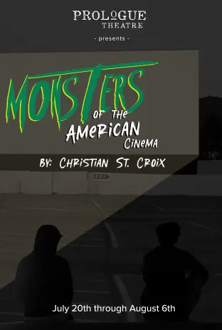 Monsters of the American Cinema Tickets