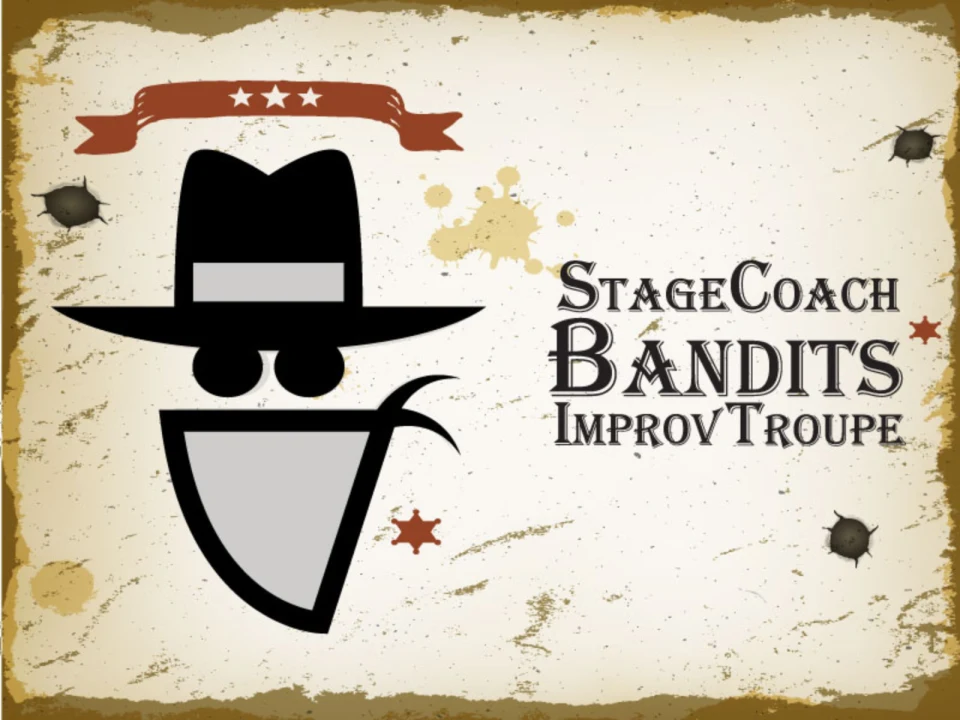 StageCoach Bandits Improv Comedy: What to expect - 1