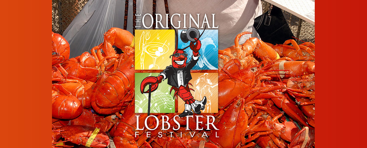 The Original Lobster Festival Tickets Fountain Valley Goldstar