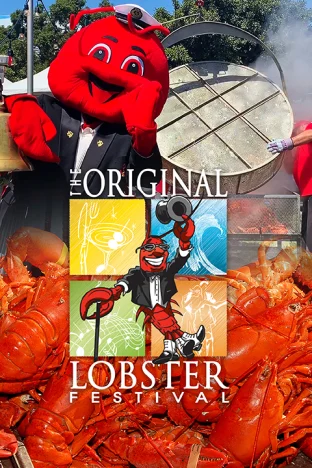 The Original Lobster Festival Tickets