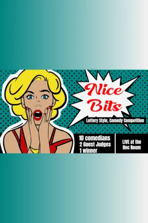 [Poster] Nice Bits! 30339