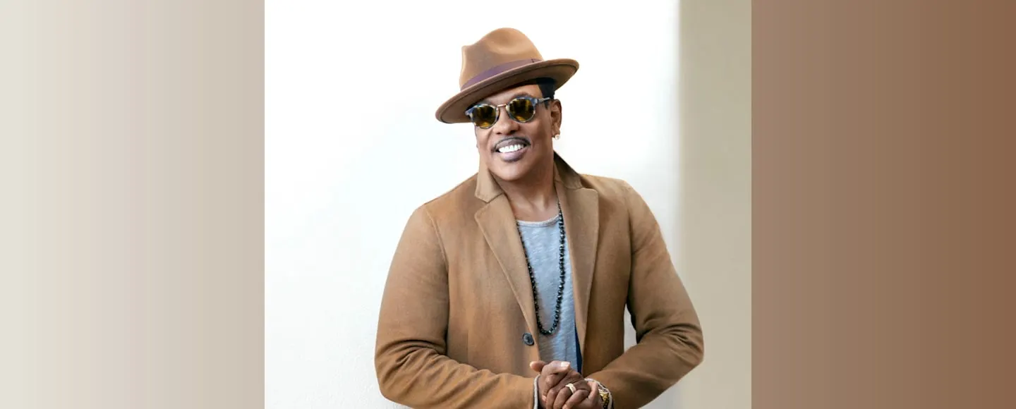 Charlie Wilson Tickets Saratoga Goldstar