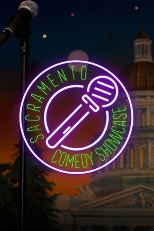 Sacramento Comedy Showcase Tickets