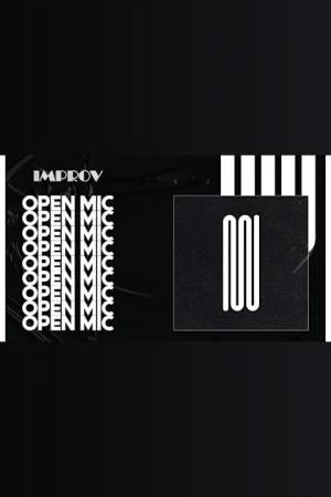 Comedy Open Mic Tickets