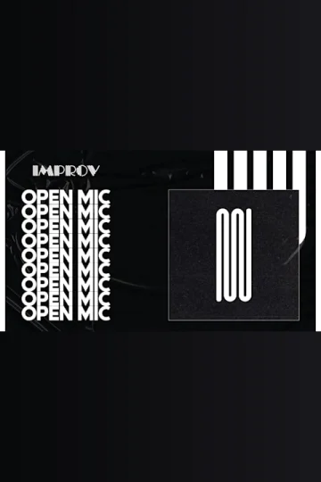 Comedy Open Mic Tickets