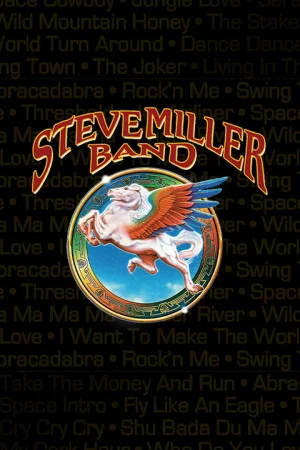 Steve Miller Band with Joe Satriani