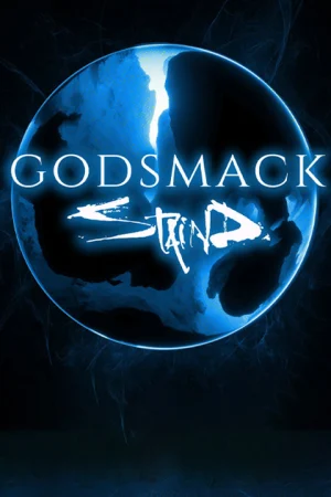 Godsmack & Staind