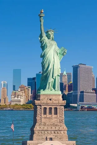 Statue of Liberty NYC Yacht Party Tour Day Trip Tickets
