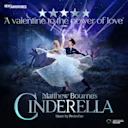 Matthew Bourne’s New Adventures - Cinderella