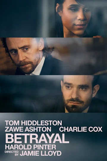 Betrayal on Broadway Tickets