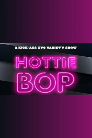 [Poster] Hottie Bop 30512