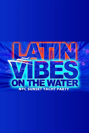 Latin Vibes Sunset Yacht Party Cruise Tickets