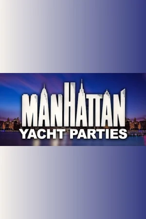 Majestic Princess Yacht Manhattan Party Boat