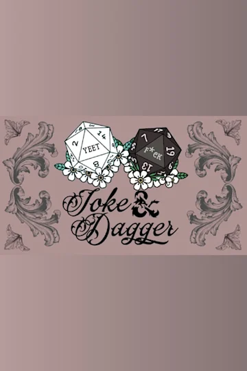 Joke & Dagger: Dungeon, Dragons, and Improv Tickets