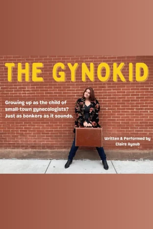 The GynoKid Tickets