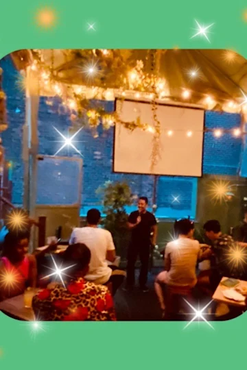 Sheba’s Speakeasy Comedy Club Tickets