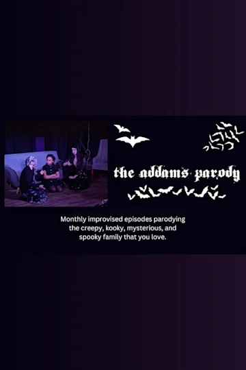 The Addams Parody tickets