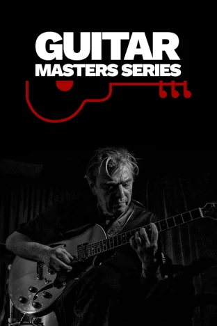 Guitar Masters Series Tickets