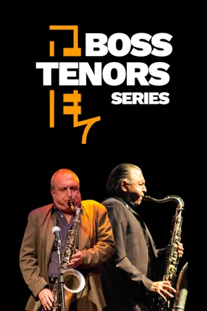 Boss Tenors Series