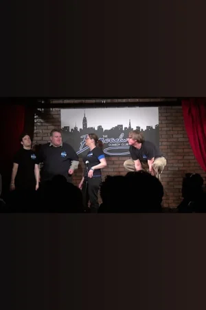 Improv 4 Kids