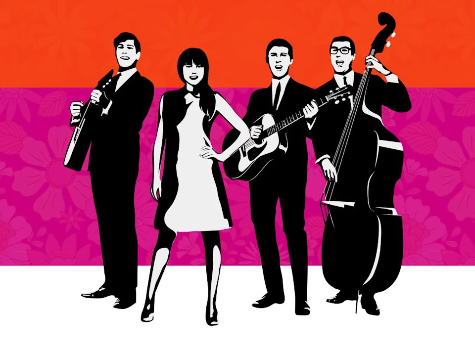 Georgy Girl – The Seekers Musical: What to expect - 1