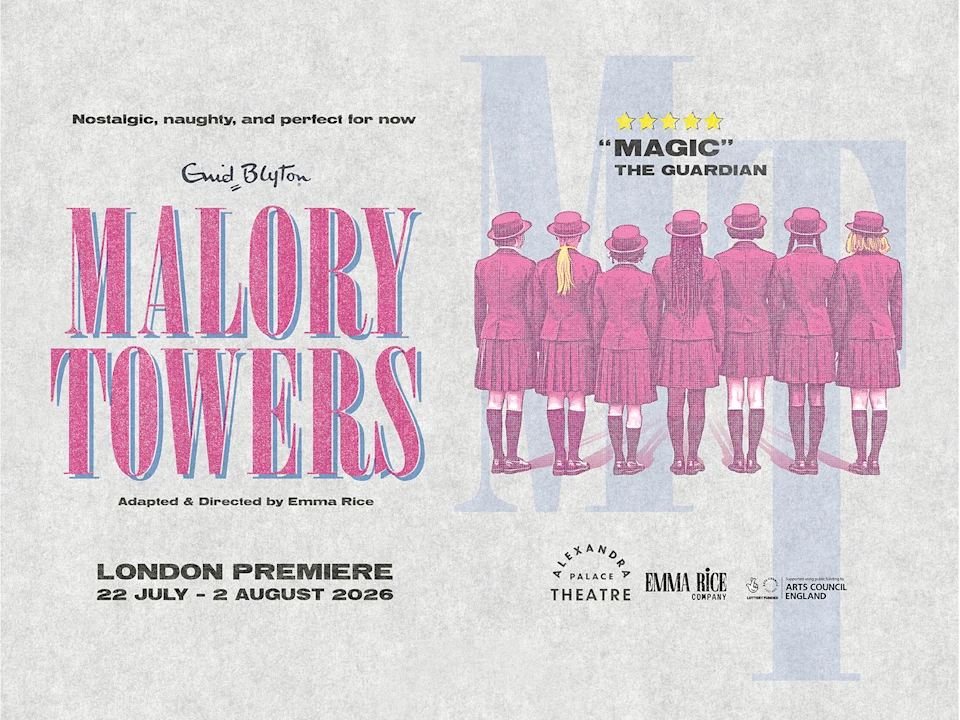 Malory Towers: What to expect - 1