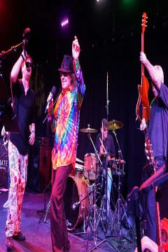 Celebrate: The Music of the 60's & 70's Tickets