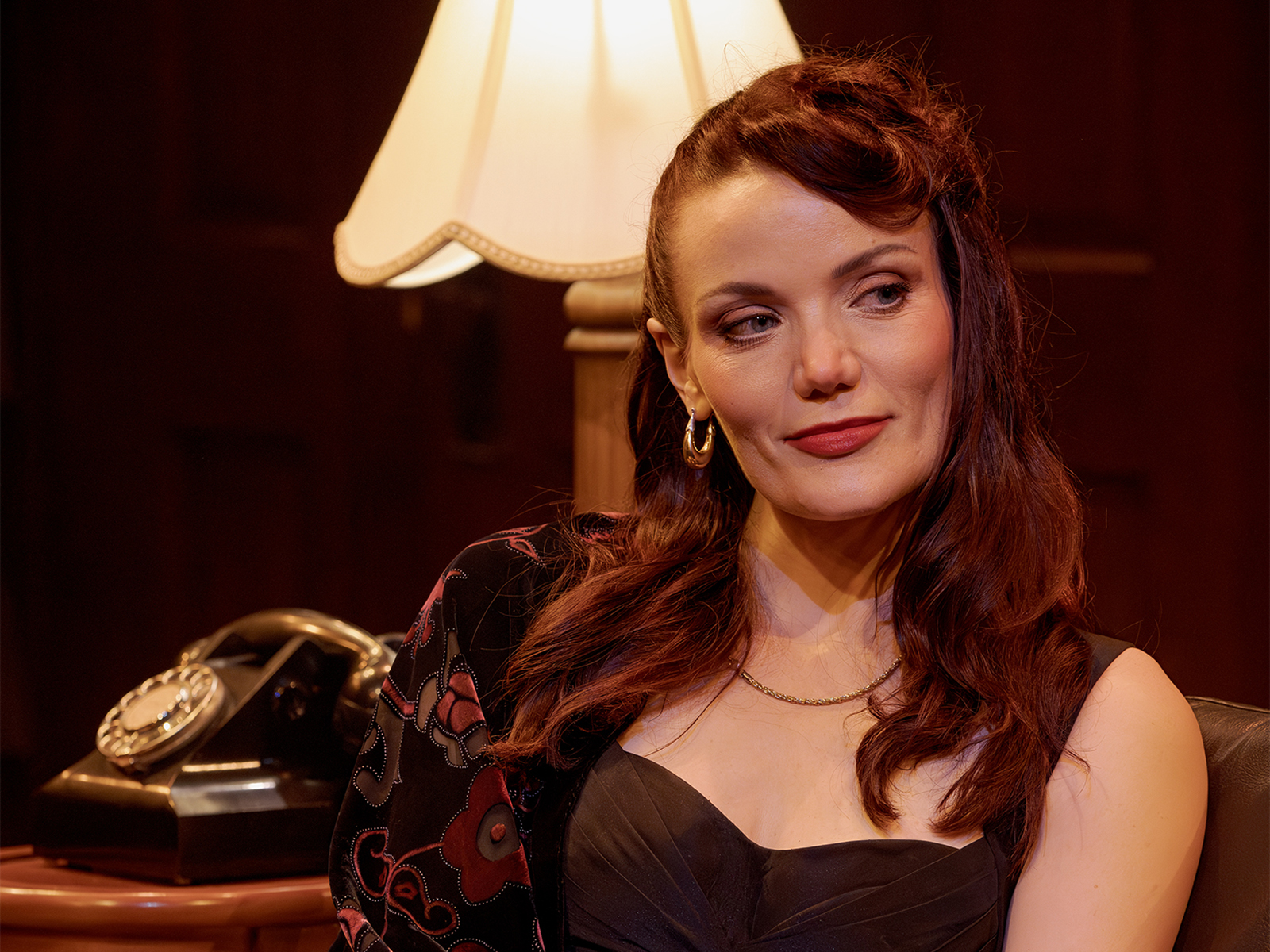 DIAL M FOR MURDER: What to expect - 4