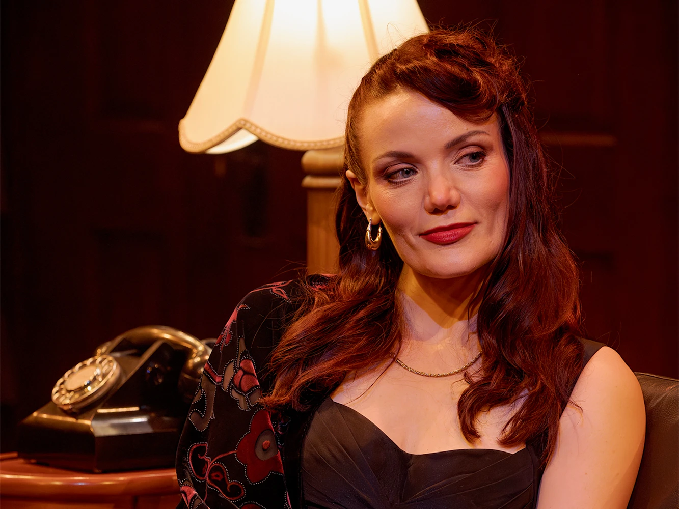 DIAL M FOR MURDER: What to expect - 3