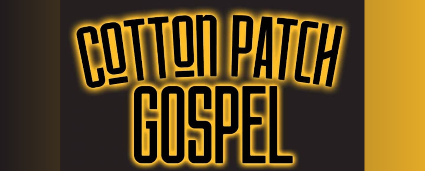 Cotton Patch Gospel Tickets Goldstar