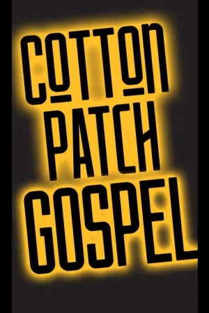 Cotton Patch Gospel Tickets