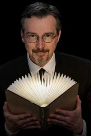 An Evening with Magician Larry Hass Tickets