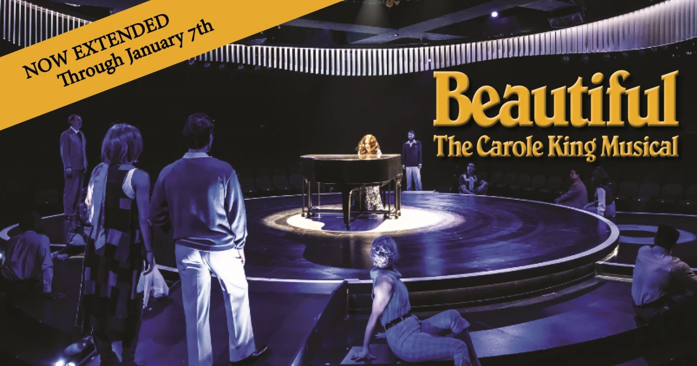 Beautiful: The Carole King Musical: What to expect - 1