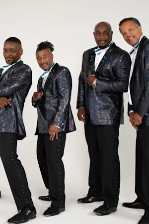 THE SPINNERS Tickets