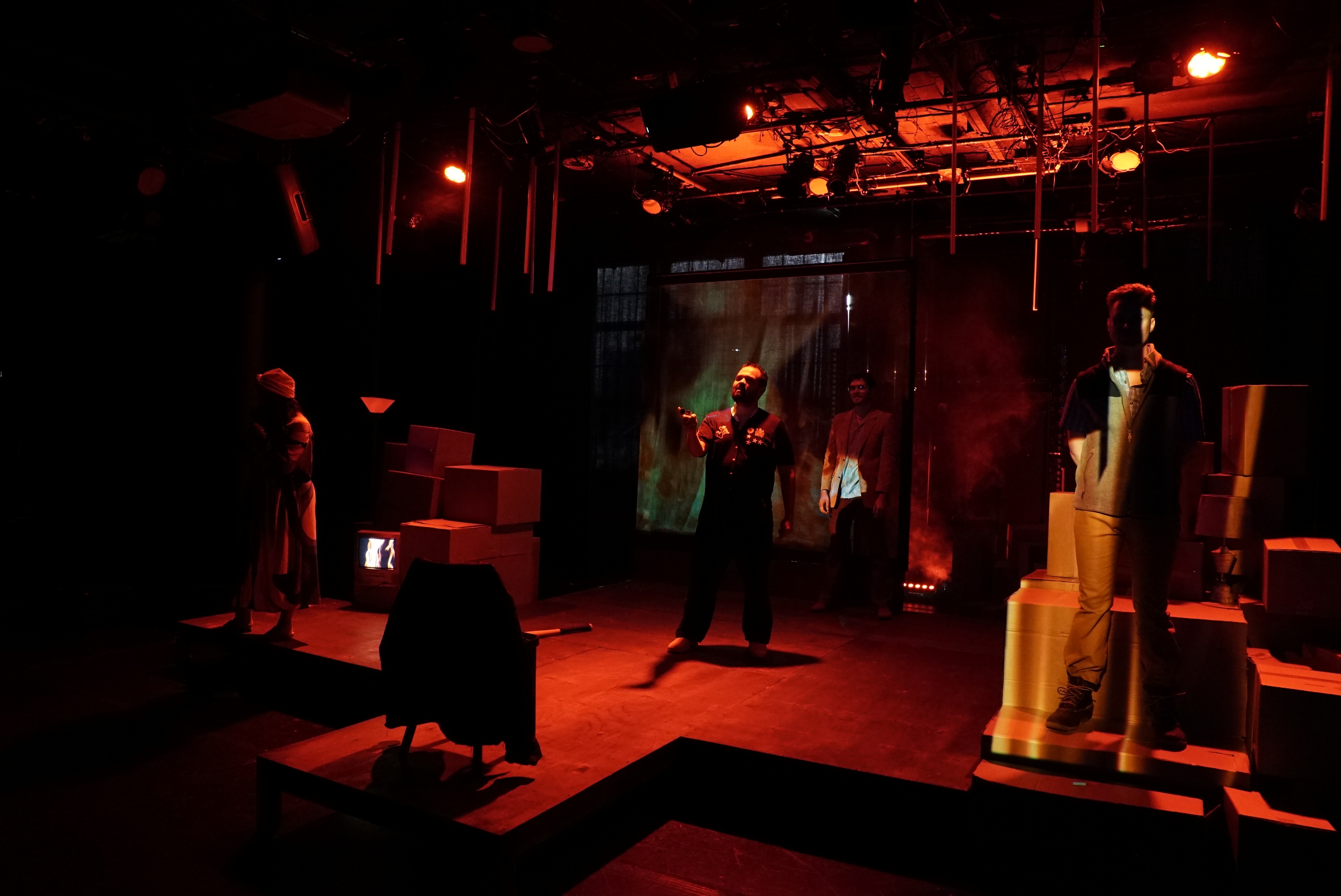 Manifest Destiny: What to expect - 4